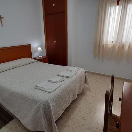 Hotel Convento Madre De Dios De Carmona Zewnętrze zdjęcie