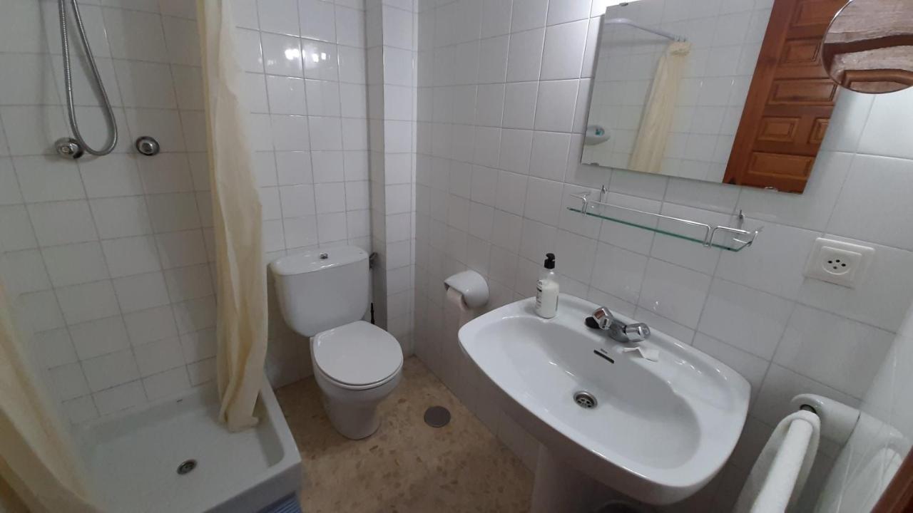 Hotel Convento Madre De Dios De Carmona Zewnętrze zdjęcie